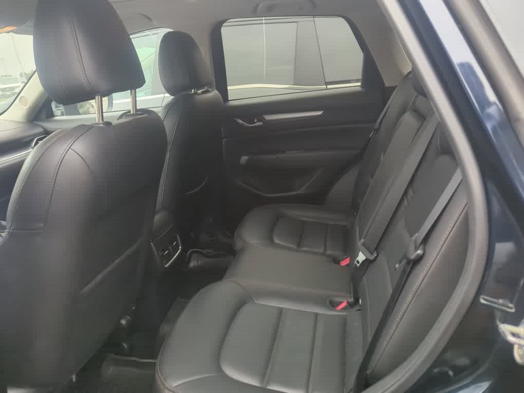 Used 2022 MAZDA CX-5 AWD 2.5 S image 5