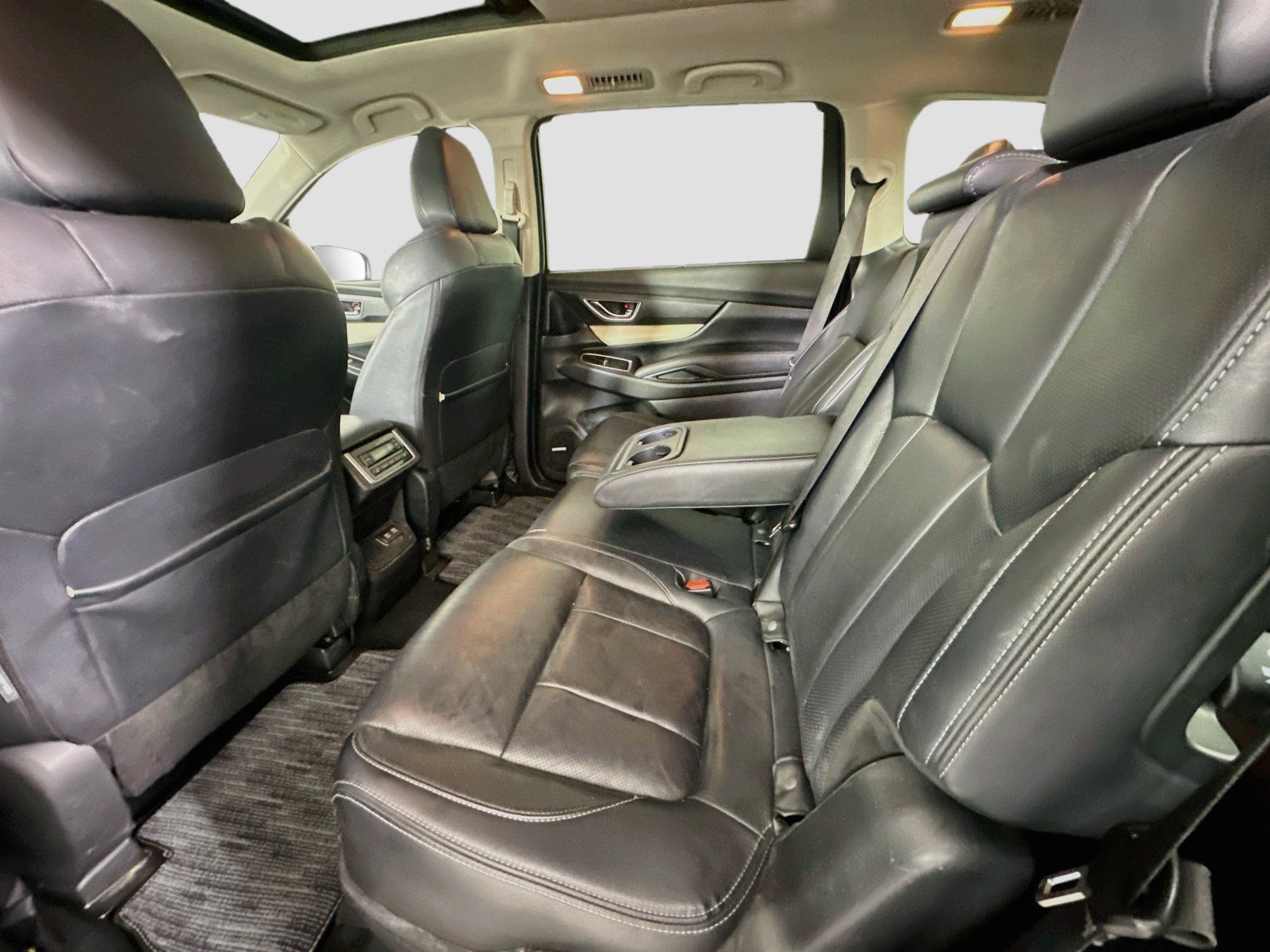 Used 2019 Subaru Ascent Limited w/ Popular Package #2 AWD/4WD image 27