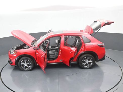 Used 2023 Honda HR-V EX-L image 68