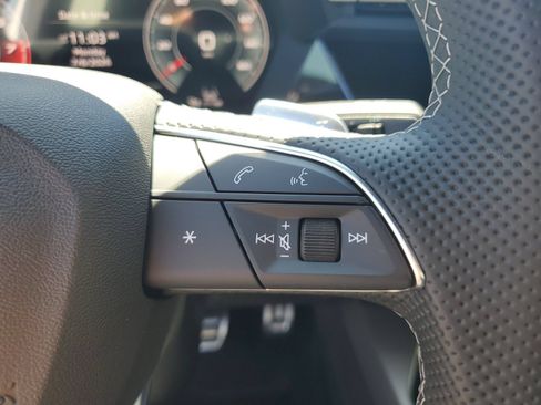 New 2026 Audi S3 Premium AWD/4WD image 30