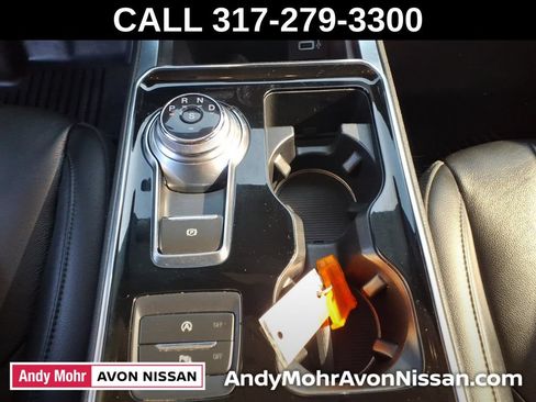 Used 2020 Ford Edge Titanium AWD/4WD image 28