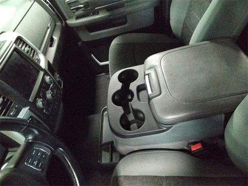 Used 2019 RAM 1500 Big Horn image 23