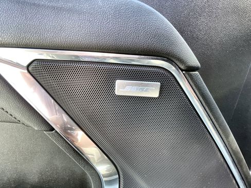 Used 2024 Chevrolet Silverado 1500 RST w/ Convenience Package II image 24