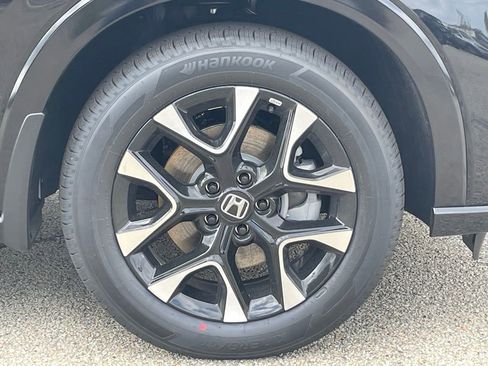 New 2026 Honda HR-V EX-L image 9