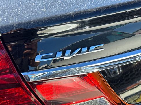 Used 2014 Honda Civic LX image 19