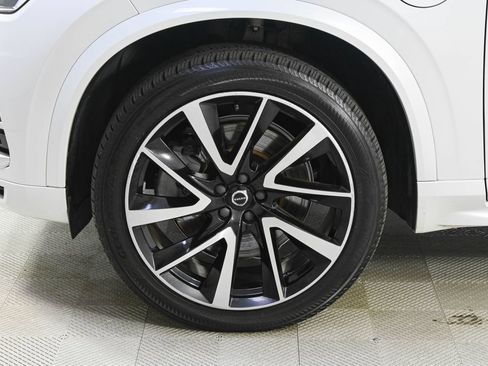 Used 2021 Volvo XC90 T8 Inscription Expression w/ Advanced Package AWD/4WD image 40