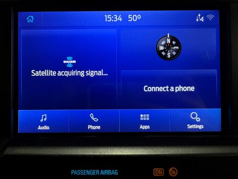 Used 2020 Ford F250 XL w/ STX Appearance Package image 22