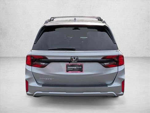 New 2026 Honda Odyssey EX-L image 8