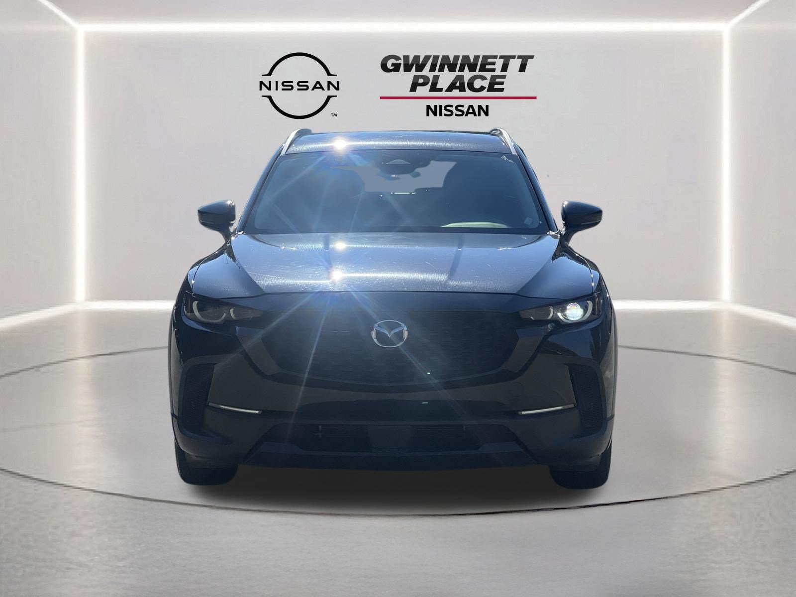 Used 2025 MAZDA CX-50 AWD 2.5 S w/ Preferred Package image 28