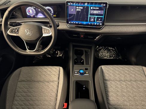 New 2026 Volkswagen Tiguan S FWD image 12