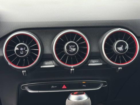 Used 2019 Audi TT RS image 15