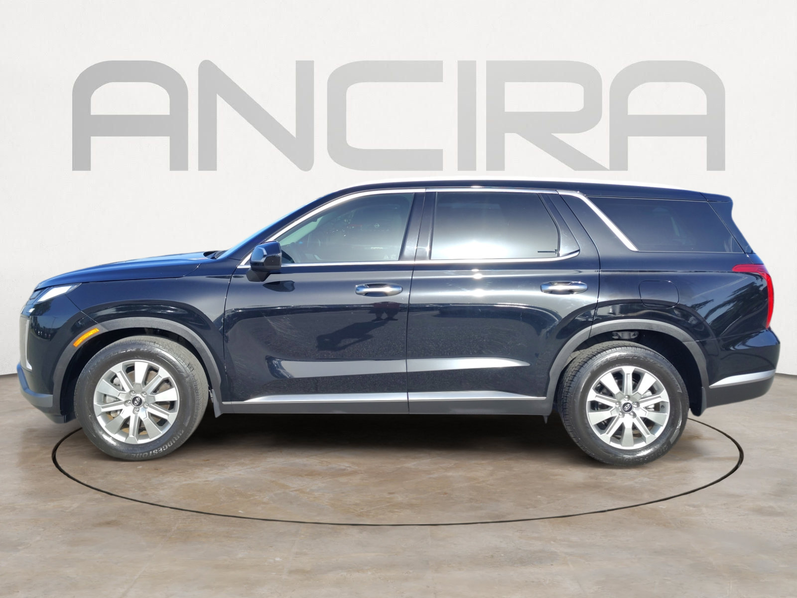 Used 2024 Hyundai Palisade SEL FWD image 8