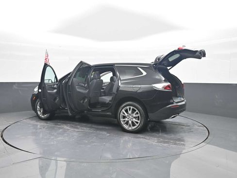 Used 2023 Buick Enclave Essence w/ Experience Buick Package FWD image 45