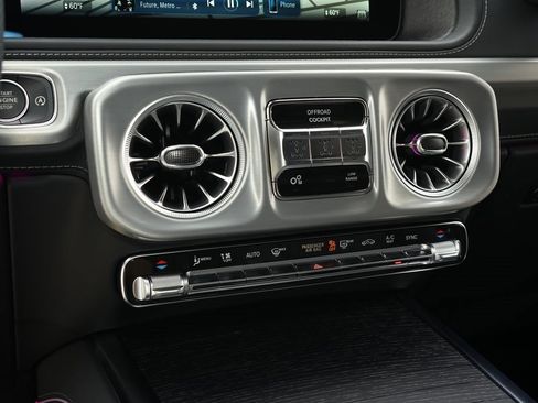 Used 2026 Mercedes-Benz G 63 AMG 4MATIC image 20