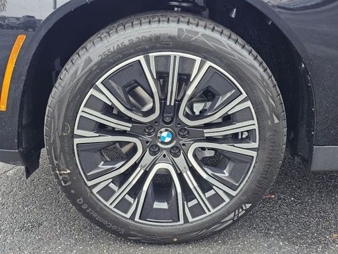 New 2026 BMW X3 xDrive30 w/ Premium Package image 8