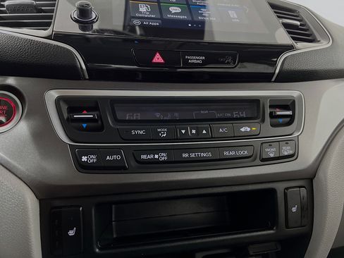 Used 2022 Honda Pilot EX-L image 17