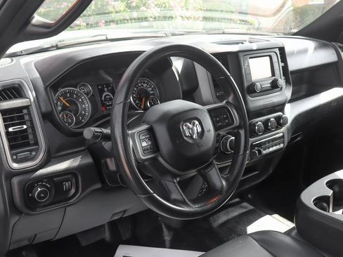 Used 2022 RAM 2500 Tradesman image 15