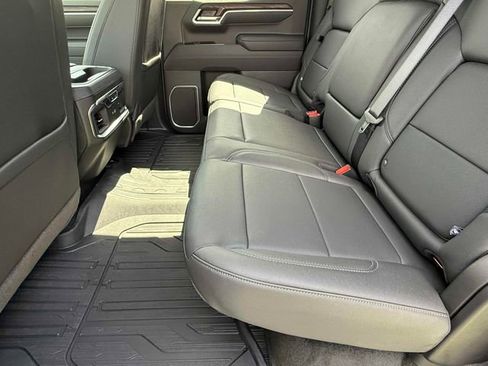 New 2026 GMC Sierra 1500 SLT w/ SLT Premium Plus Package AWD/4WD image 12