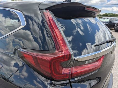 Used 2021 Honda CR-V EX image 12