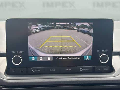 Used 2023 Honda Accord EX image 11