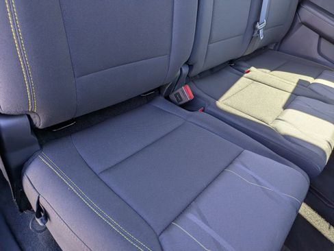 Used 2025 Ford F150 STX w/ Equipment Group 200A AWD/4WD image 37
