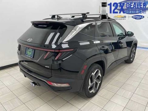 Used 2023 Hyundai Tucson SEL w/ Convenience Package AWD/4WD image 20