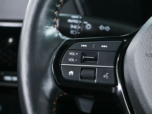 Used 2024 Honda CR-V Sport Touring image 13