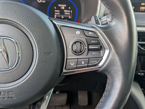 Used 2023 Acura MDX FWD w/ Technology Package image 21