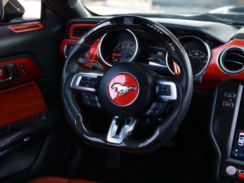 Used 2020 Ford Mustang GT image 34