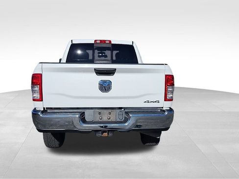 Certified 2019 RAM 2500 Tradesman image 11