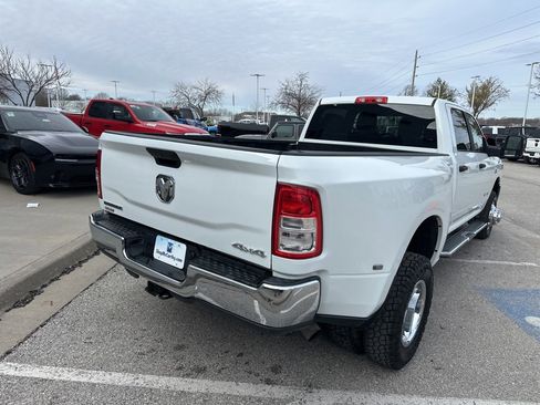 Used 2024 RAM 3500 Big Horn image 26