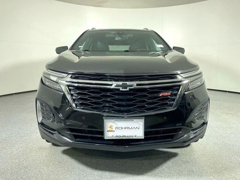 Used 2023 Chevrolet Equinox RS image 26