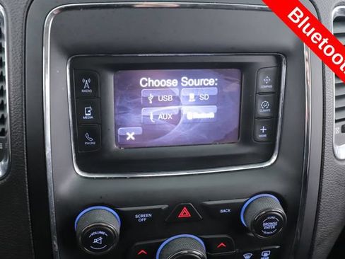 Used 2014 Dodge Durango SXT w/ Quick Order Package 23B AWD/4WD image 3