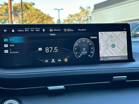 Used 2023 Genesis GV70 3.5T Sport w/ Sport Prestige Package image 19