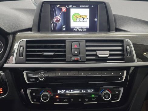 Used 2017 BMW 340i xDrive Sedan image 13