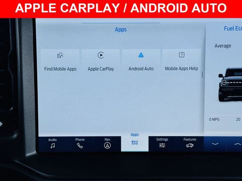 Used 2024 Ford Bronco Badlands image 4