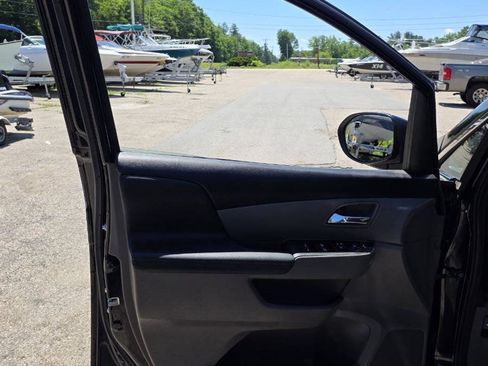 Used 2014 Honda Odyssey EX-L image 13