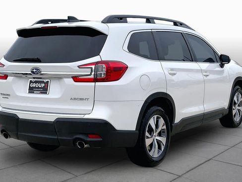 Used 2023 Subaru Ascent Premium w/ Convenience Package AWD/4WD image 13