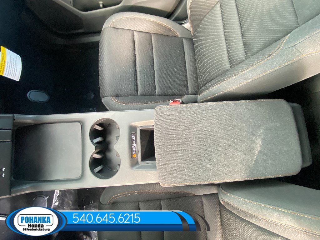 New 2026 Honda Prologue EX image 25