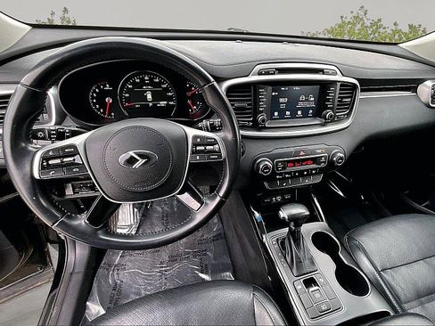 Used 2019 Kia Sorento EX FWD image 7