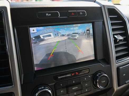 Used 2019 Ford F150 Lariat AWD/4WD image 36
