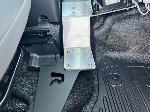 New 2026 Ford F550 4x4 SuperCab Super Duty image 15