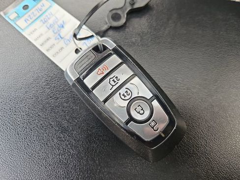 Used 2024 Ford Edge ST w/ Equipment Group 401A image 58