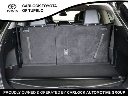 Used 2024 Toyota Highlander XLE image 30