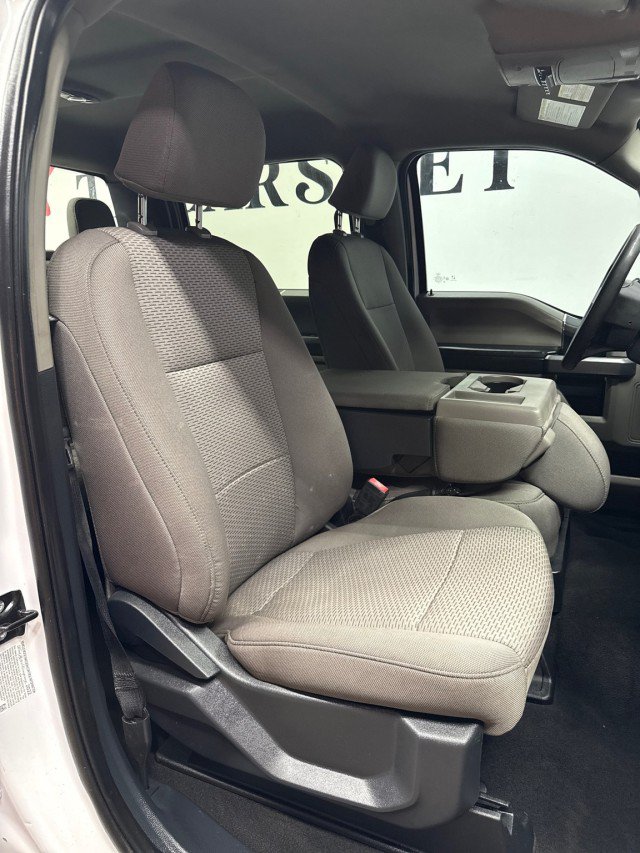Used 2022 Ford F350 XLT w/ XLT Value Package AWD/4WD image 22