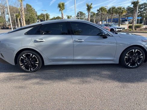 Used 2023 Kia K5 GT-Line image 2