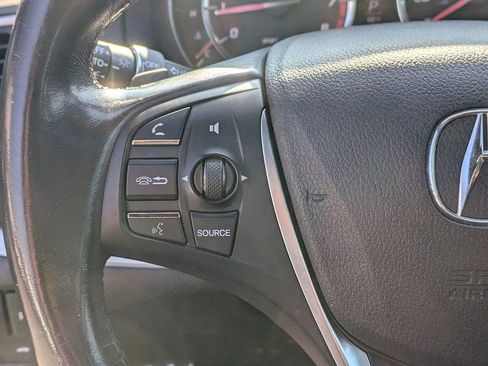 Used 2018 Acura TLX w/A-SPEC Pkg image 19