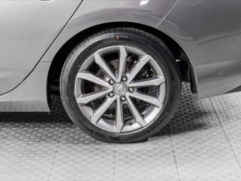 Used 2025 Acura Integra FWD image 35