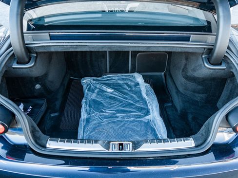 Used 2022 Bentley Continental GT image 46