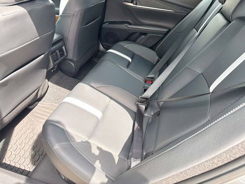 New 2026 Toyota Camry SE image 16